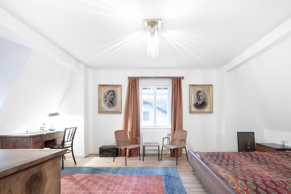 Ein Foto von Kurt Kuball