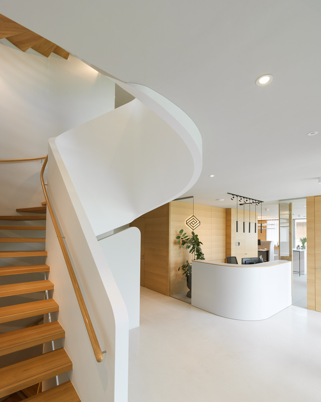 Ein Foto von Paul Ott