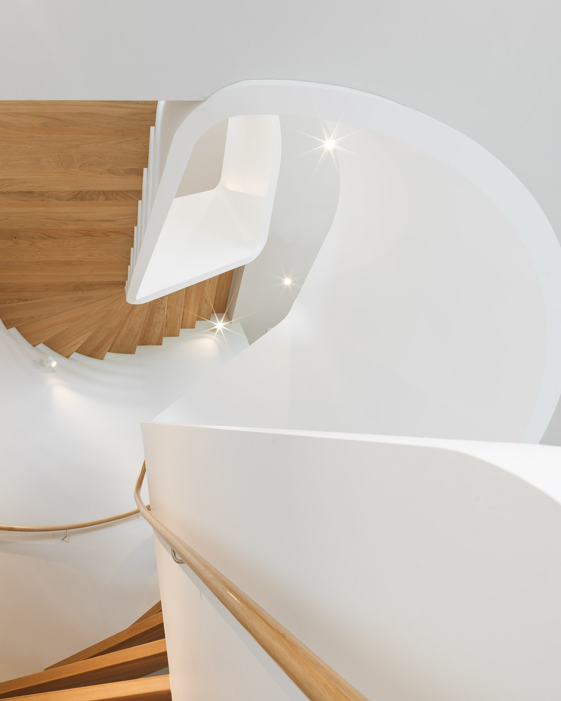 Ein Foto von Paul Ott