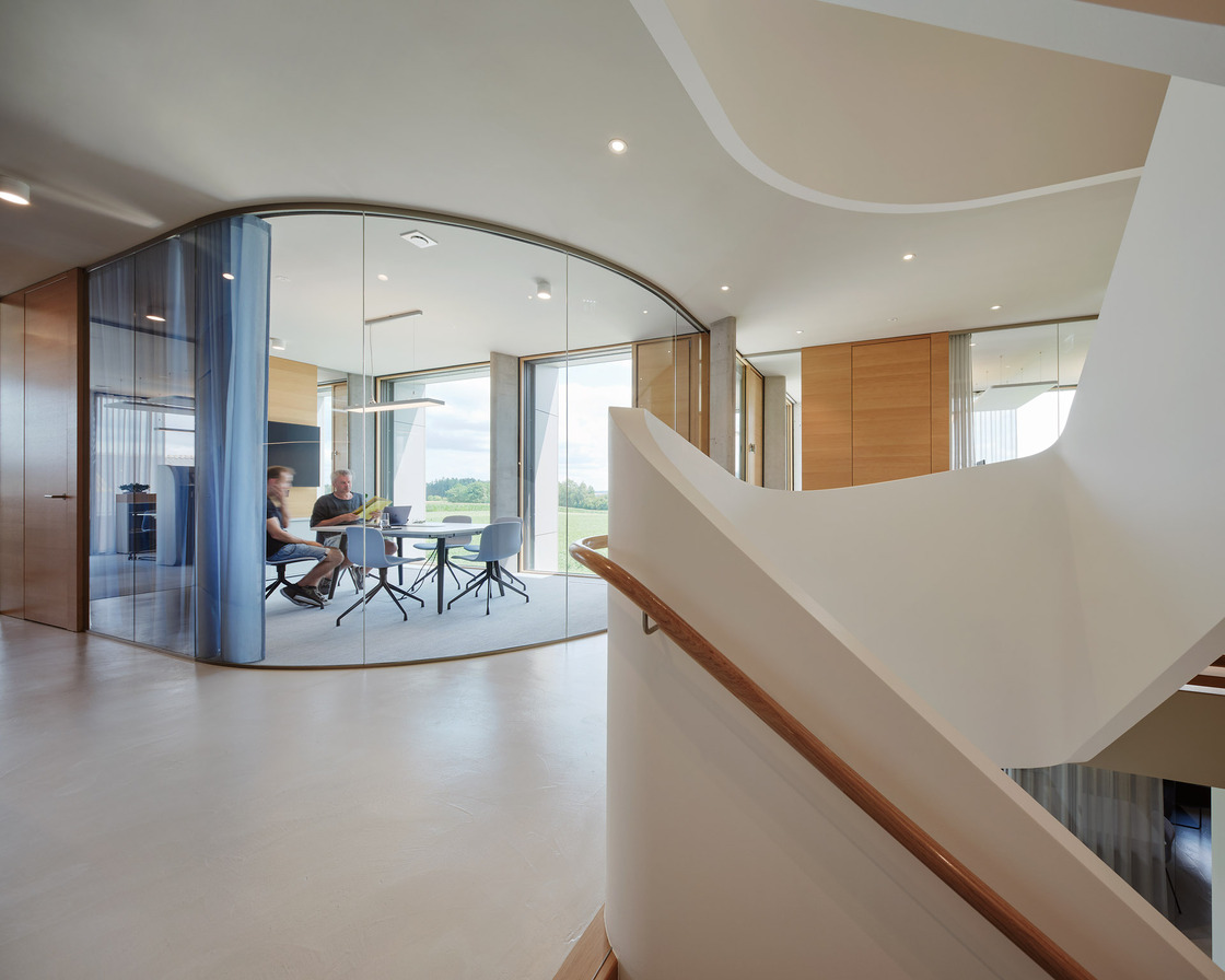 Ein Foto von Paul Ott