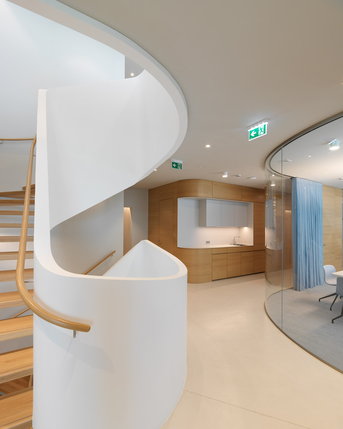 Ein Foto von Paul Ott