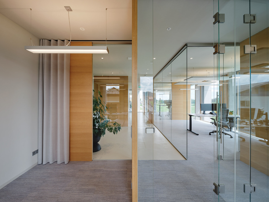 Ein Foto von Paul Ott