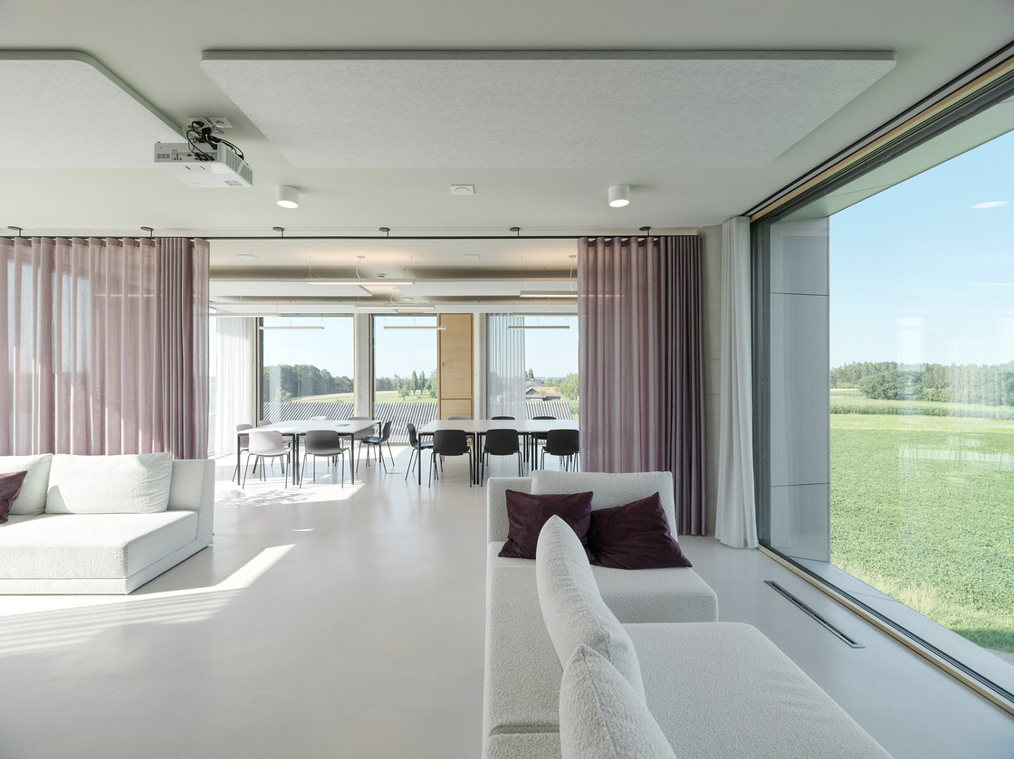 Ein Foto von Paul Ott