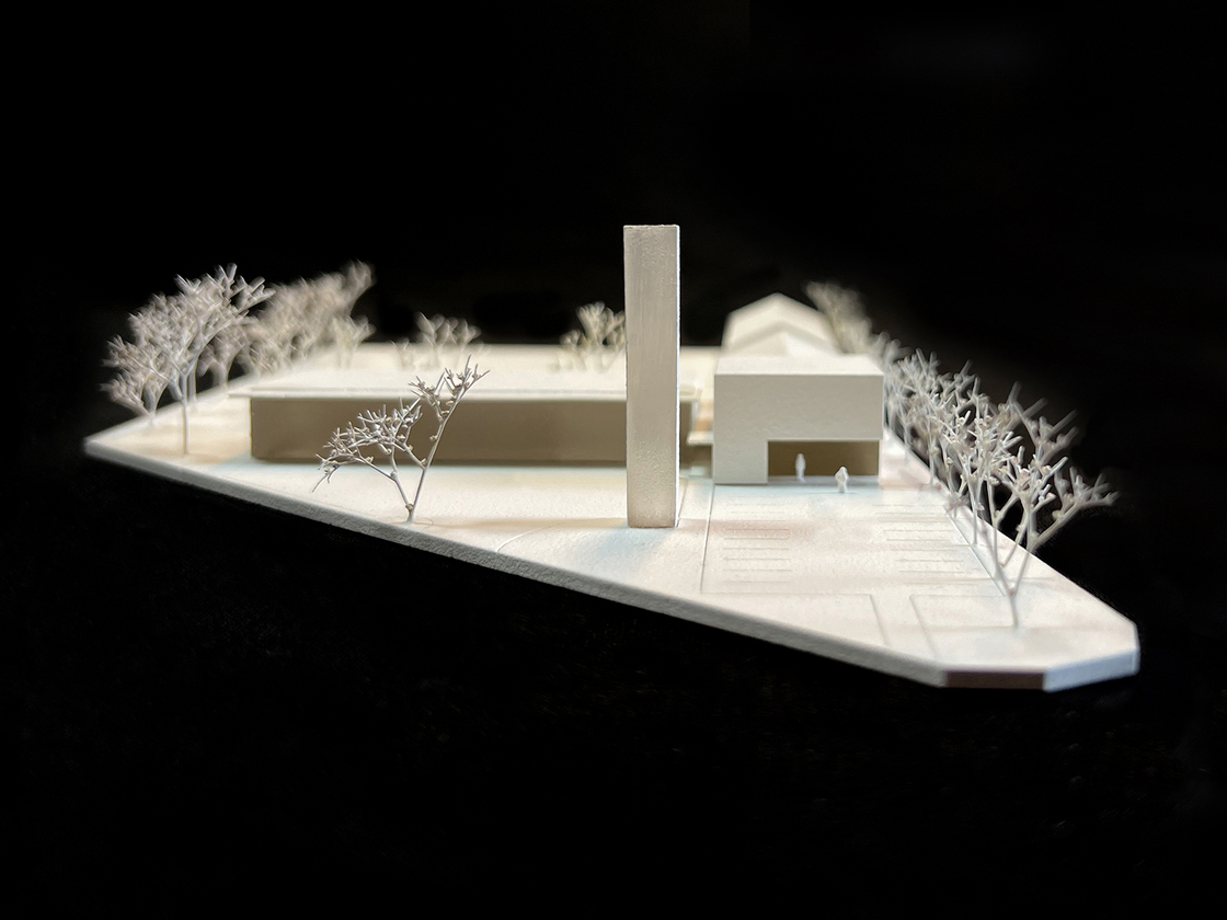 Ein Foto von spado architects