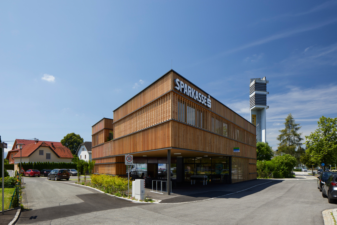 Ein Foto von Johannes Puch