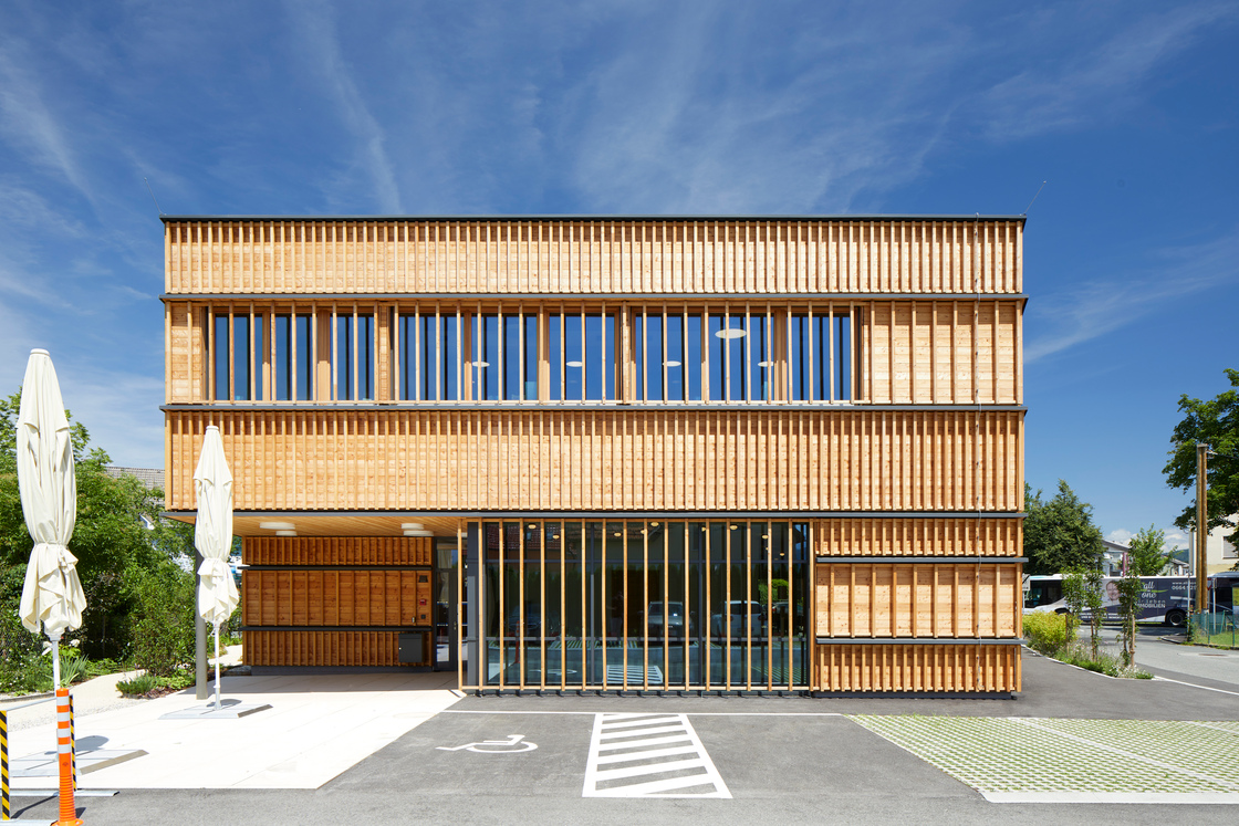 Ein Foto von Johannes Puch