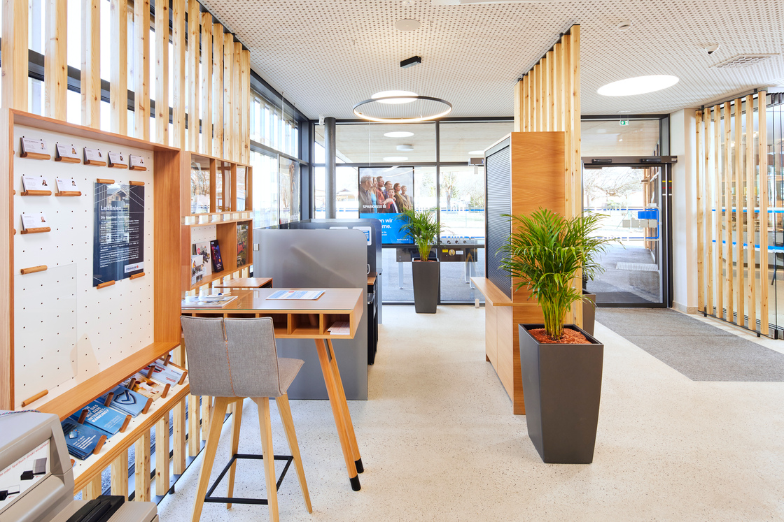 Ein Foto von Johannes Puch