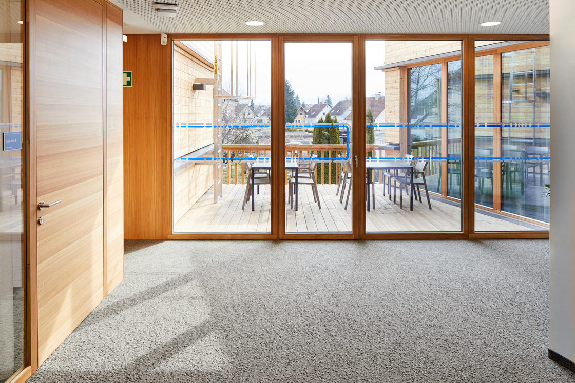 Ein Foto von Johannes Puch