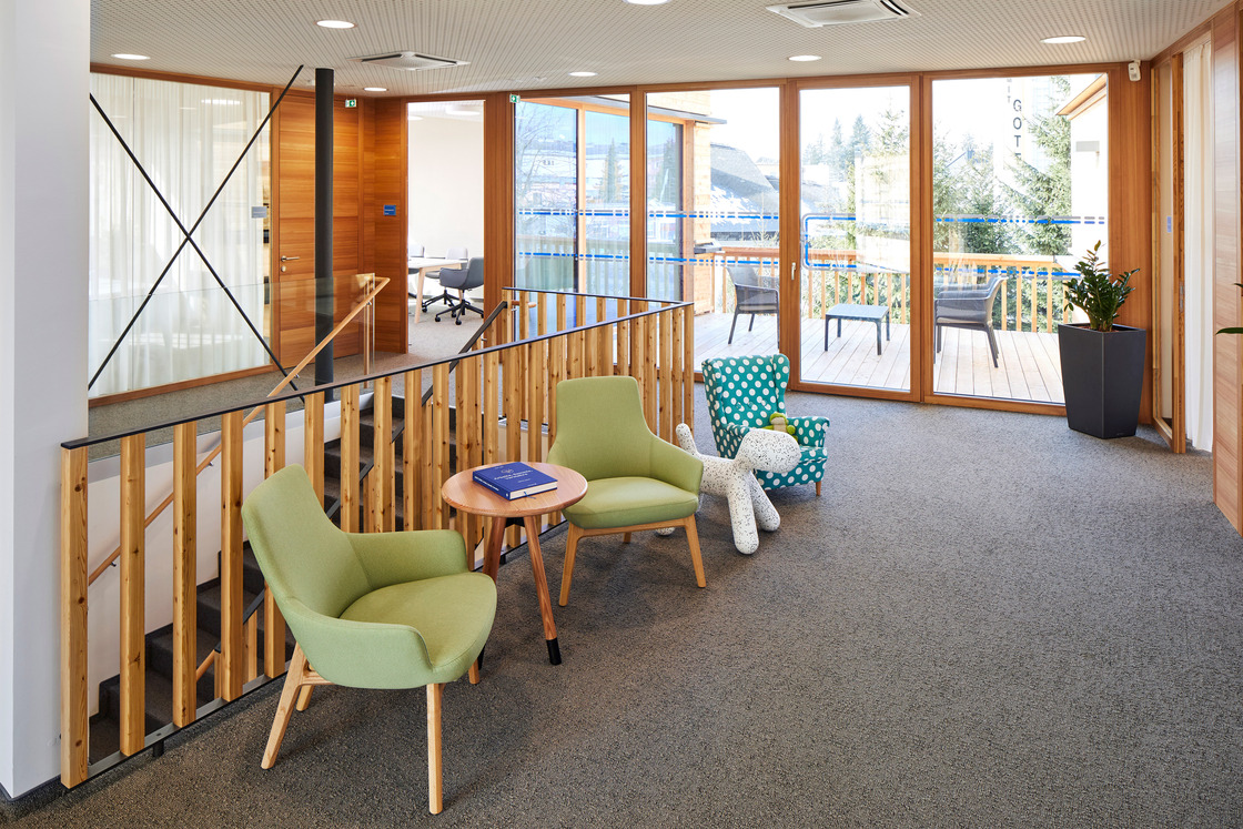 Ein Foto von Johannes Puch