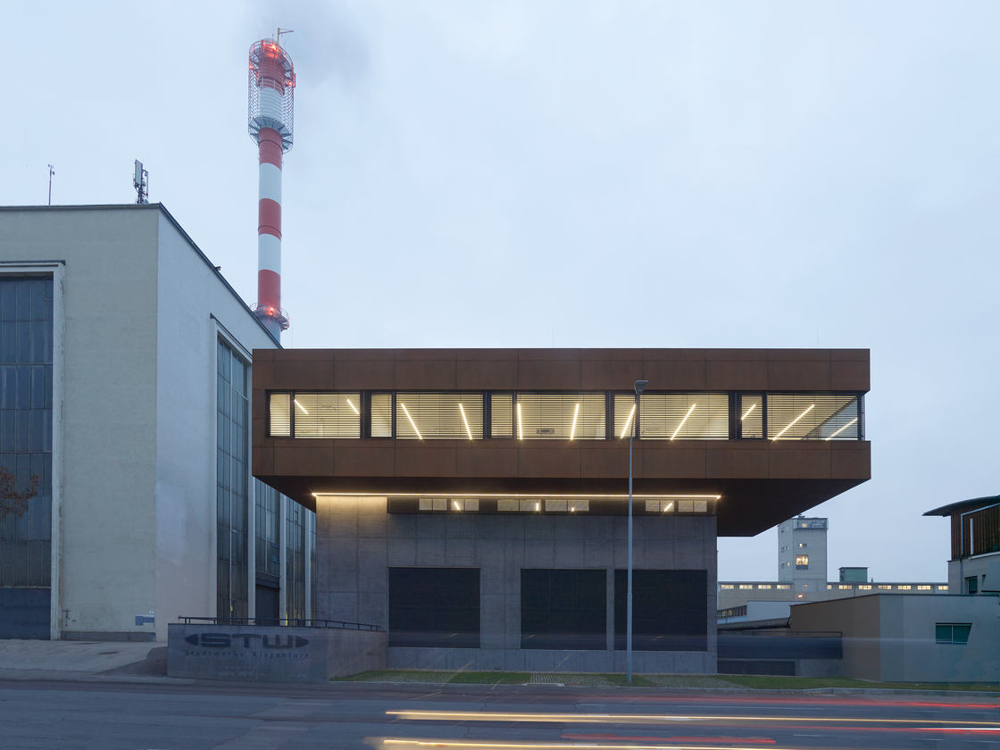 Ein Foto von Gisela Erlacher