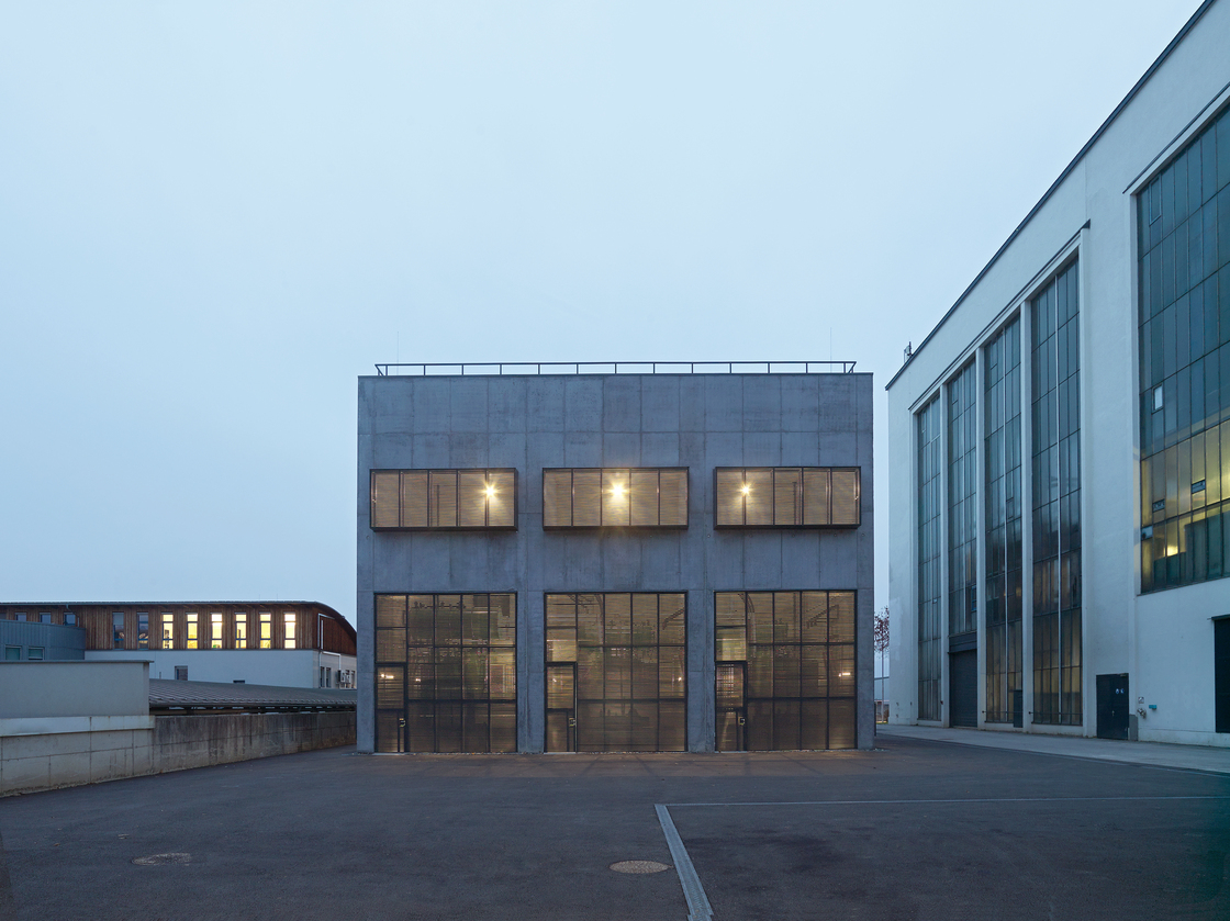 Ein Foto von Gisela Erlacher