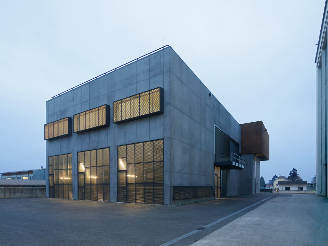 Ein Foto von Gisela Erlacher