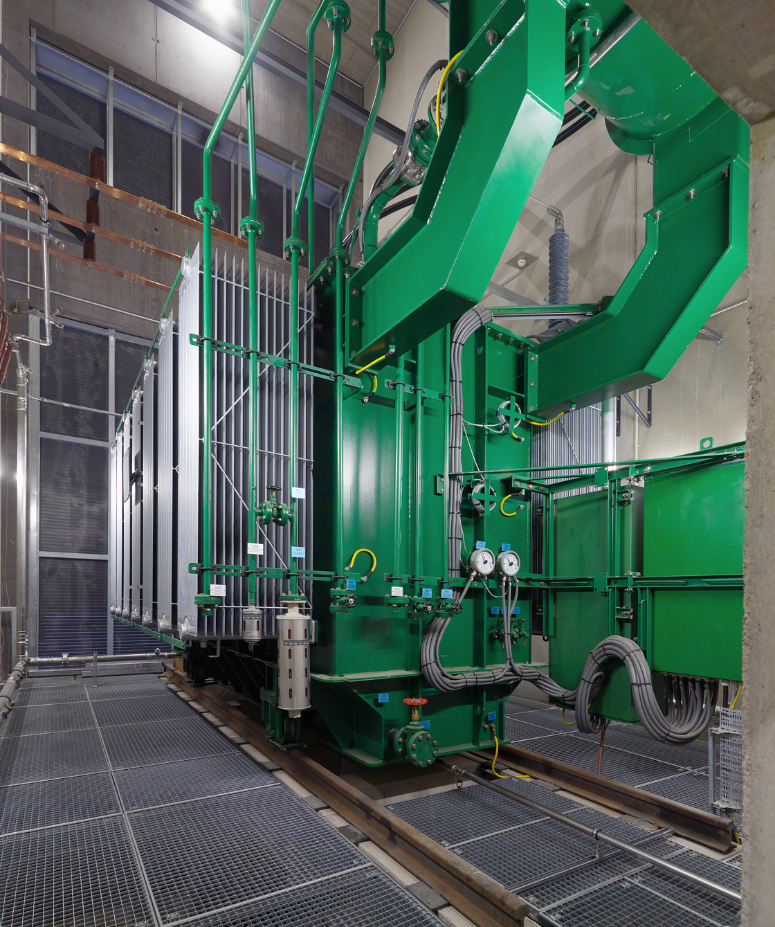 Ein Foto von Gisela Erlacher