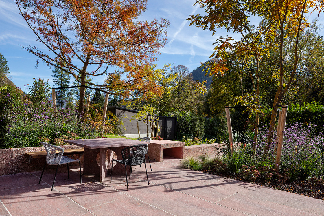 Ein Foto von Andrew Phelps