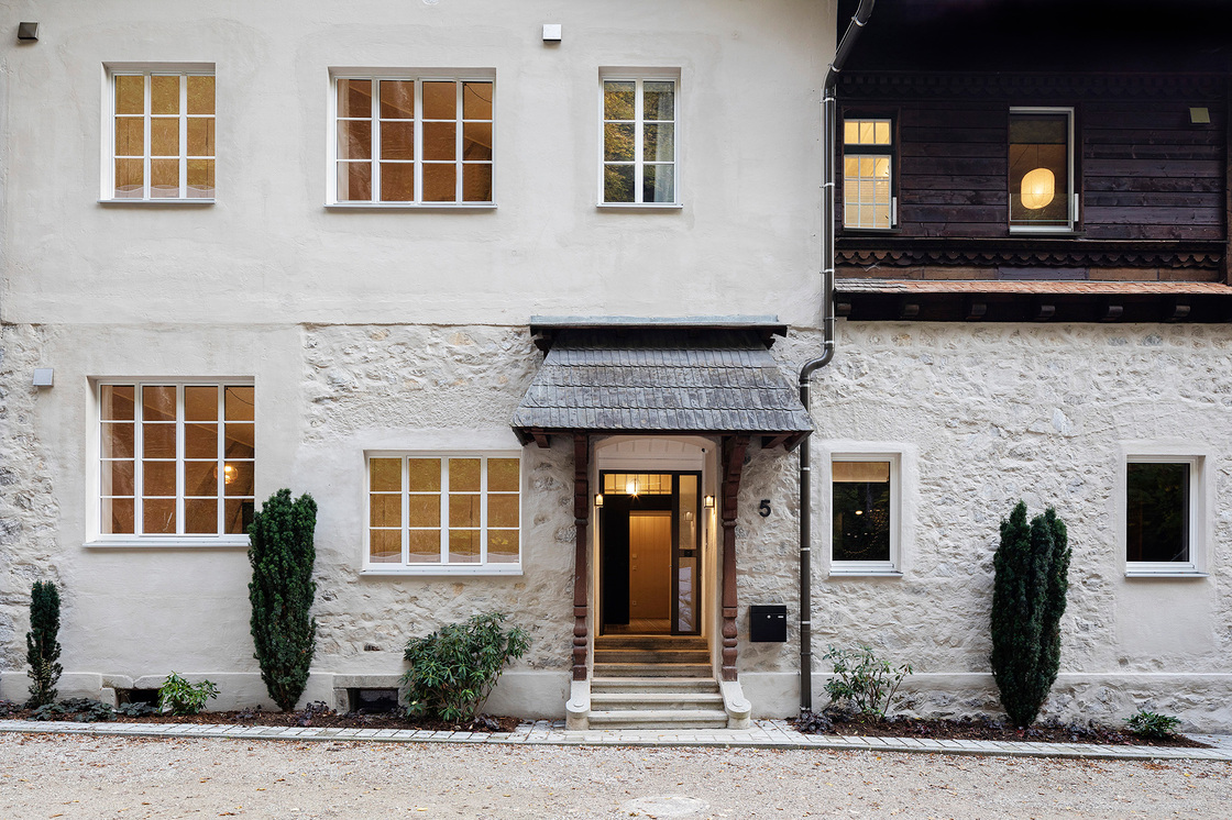 Ein Foto von Andrew Phelps