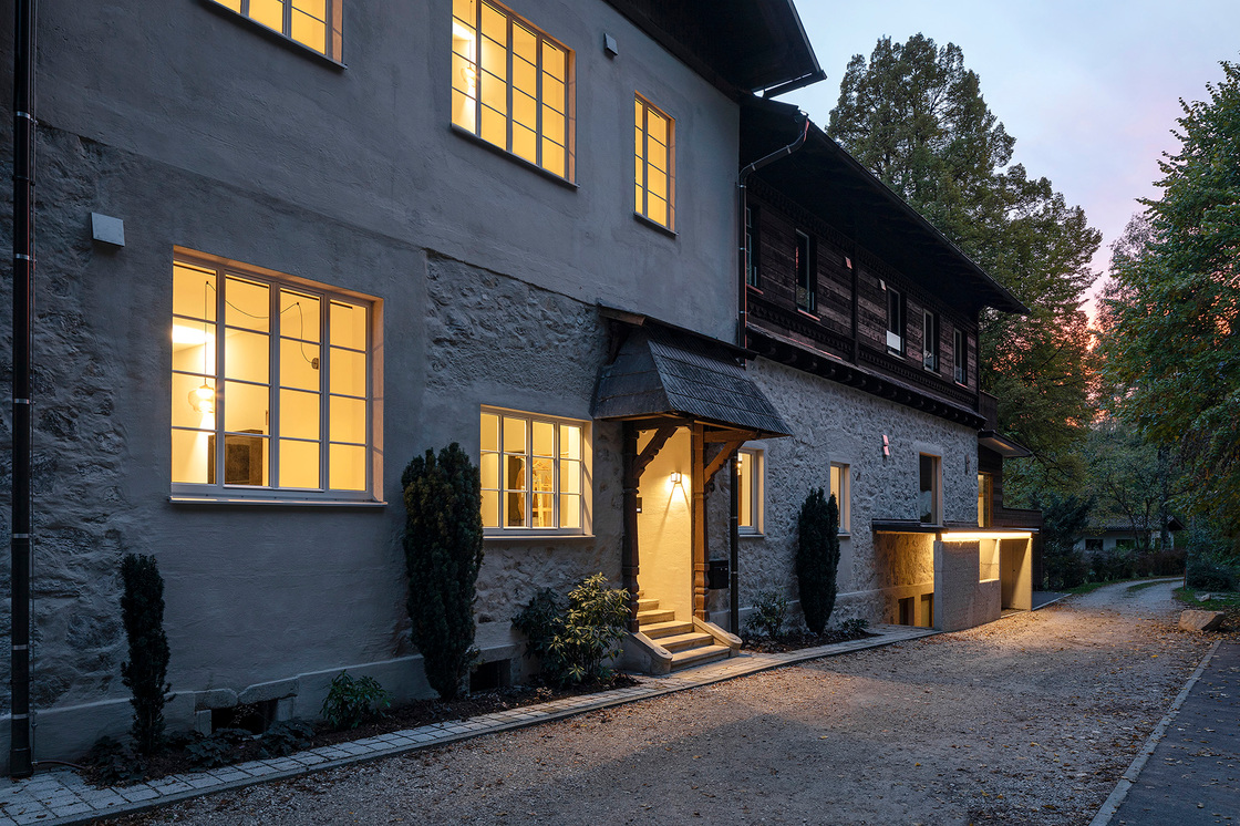 Ein Foto von Andrew Phelps