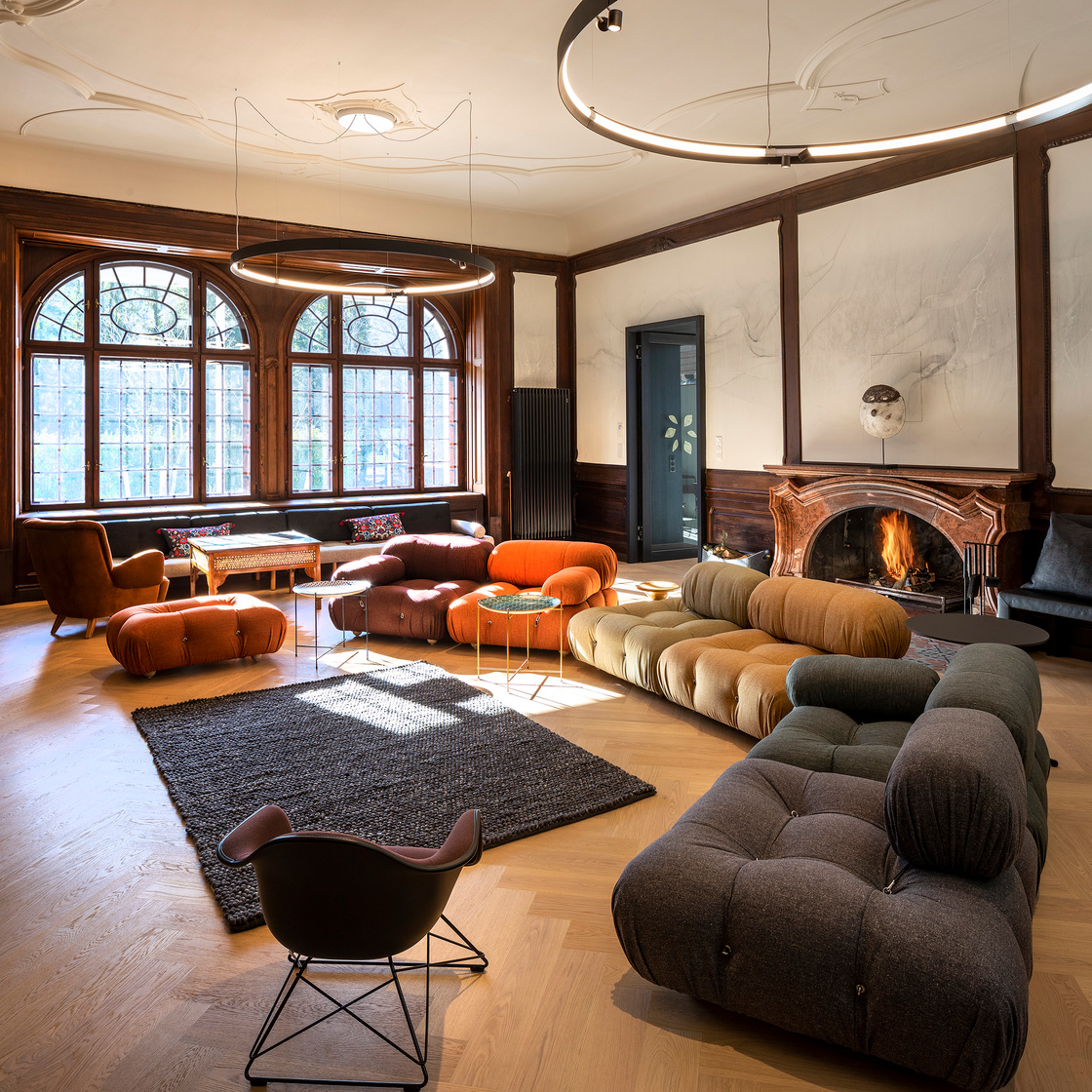 Ein Foto von Andrew Phelps