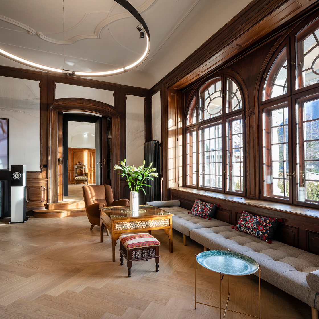 Ein Foto von Andrew Phelps