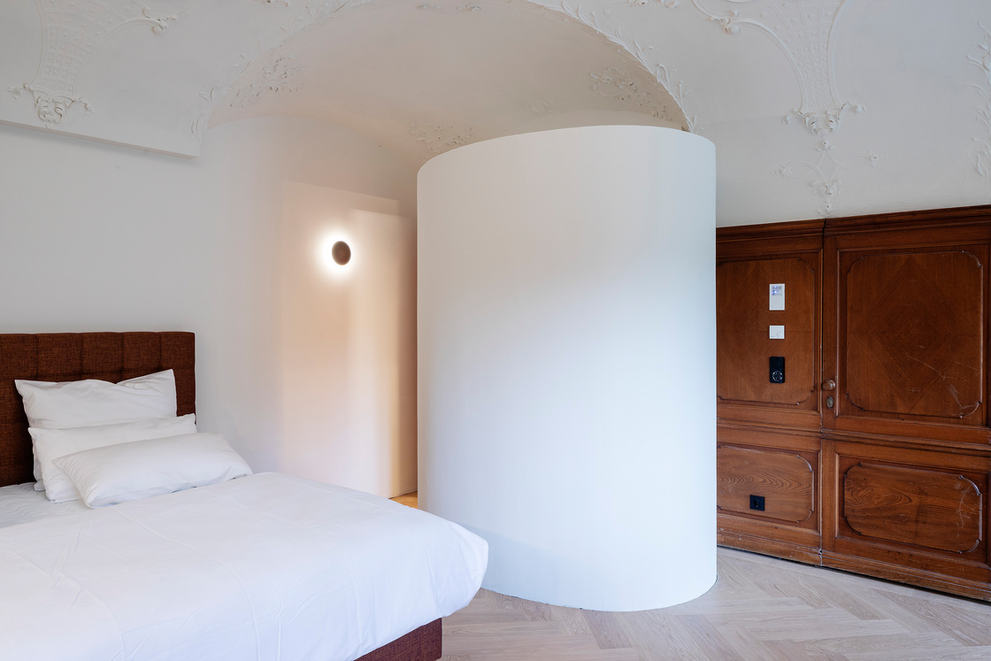 Ein Foto von Andrew Phelps