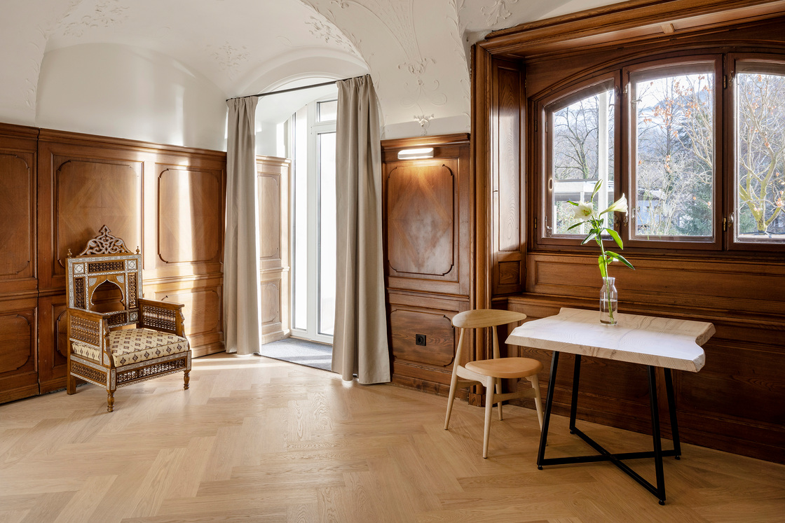 Ein Foto von Andrew Phelps