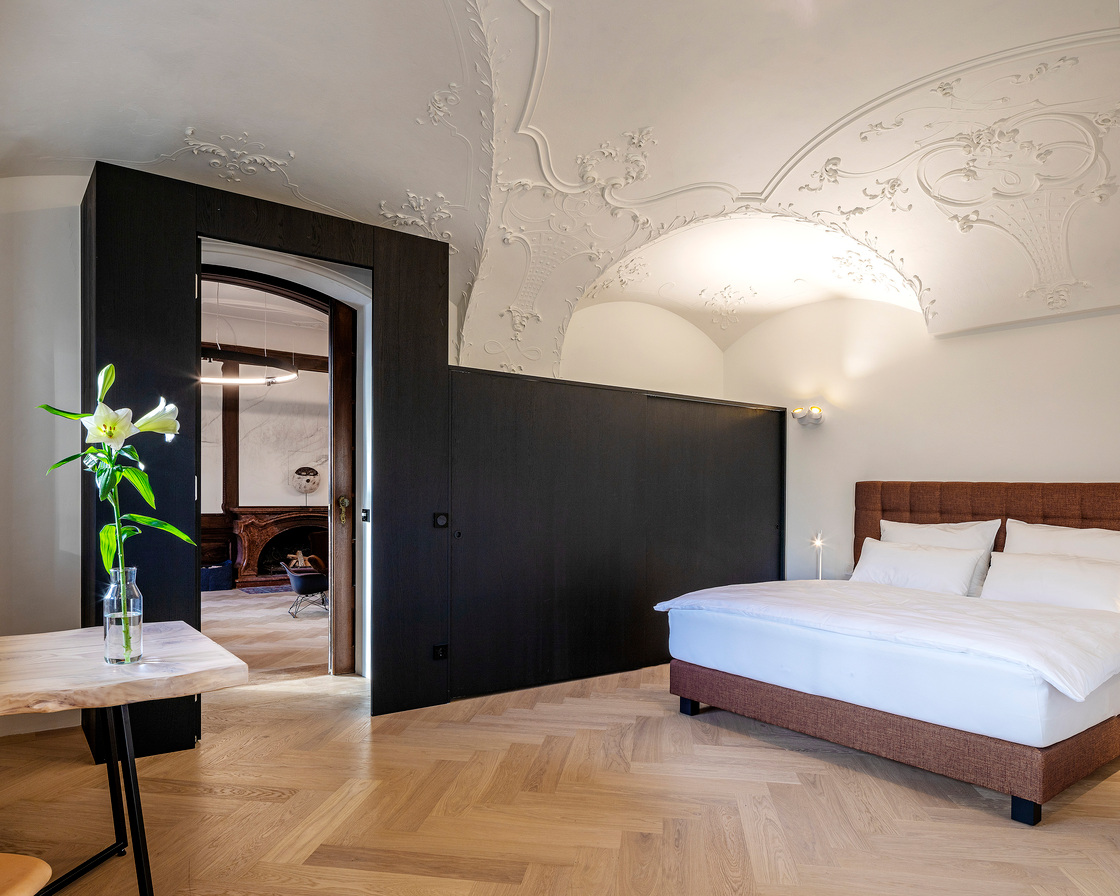 Ein Foto von Andrew Phelps