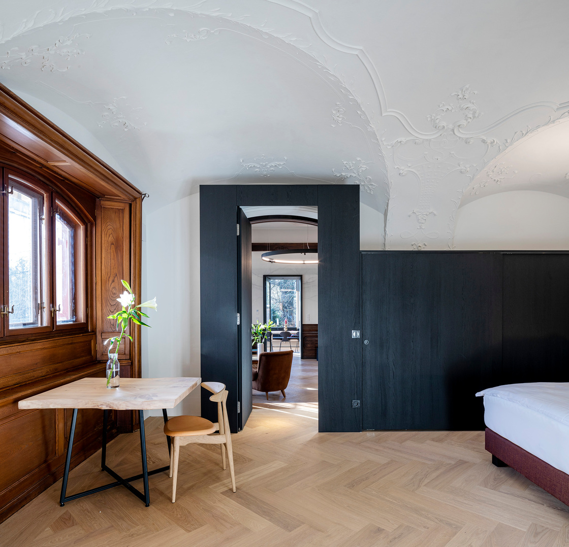 Ein Foto von Andrew Phelps