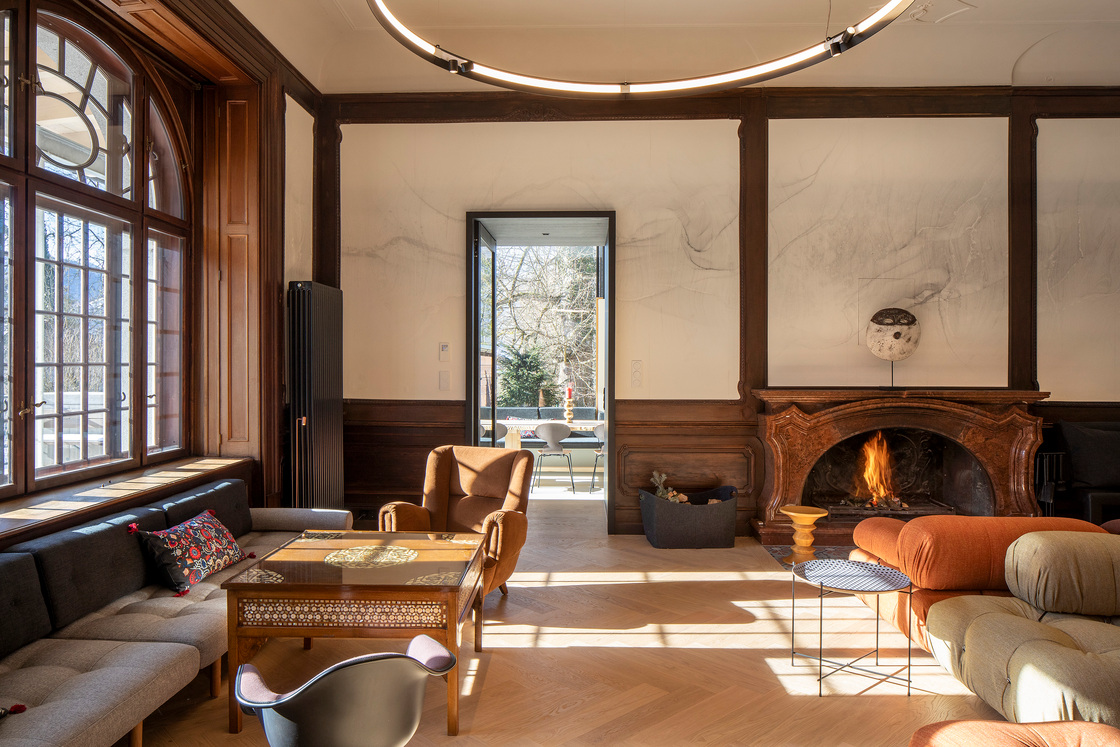 Ein Foto von Andrew Phelps