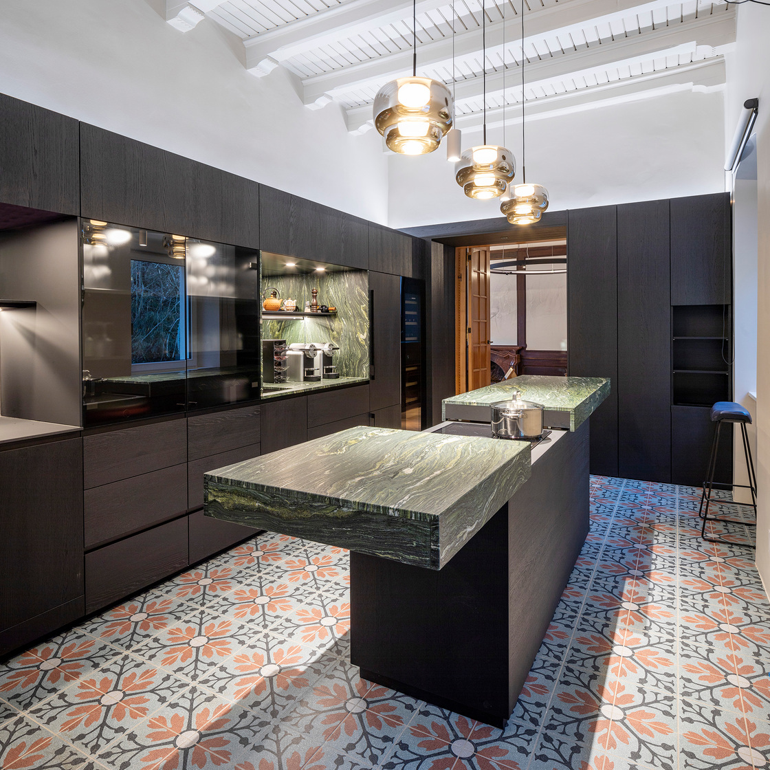 Ein Foto von Andrew Phelps