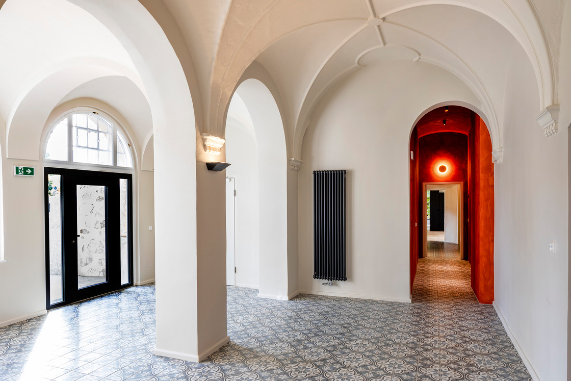 Ein Foto von Andrew Phelps