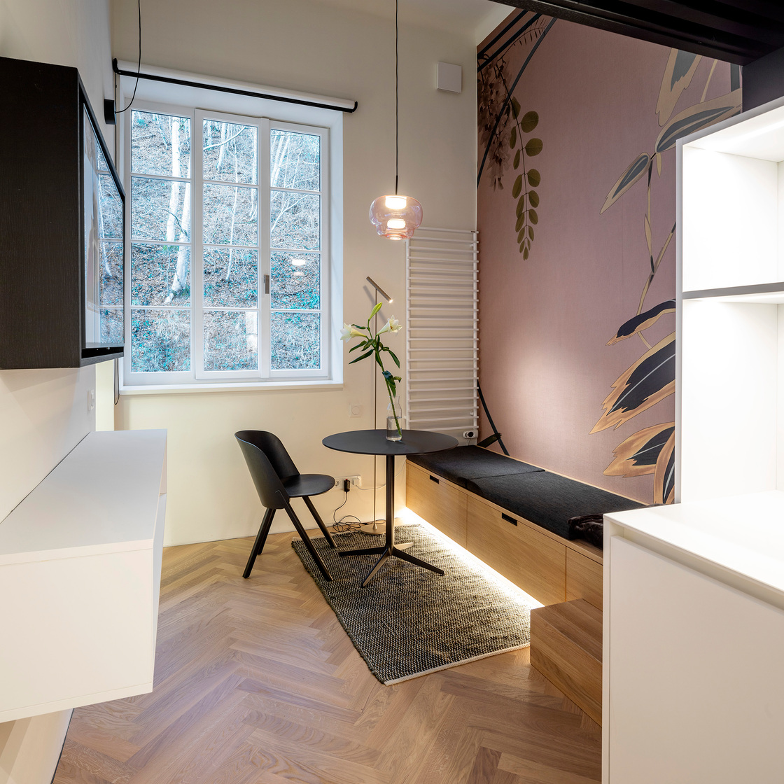 Ein Foto von Andrew Phelps