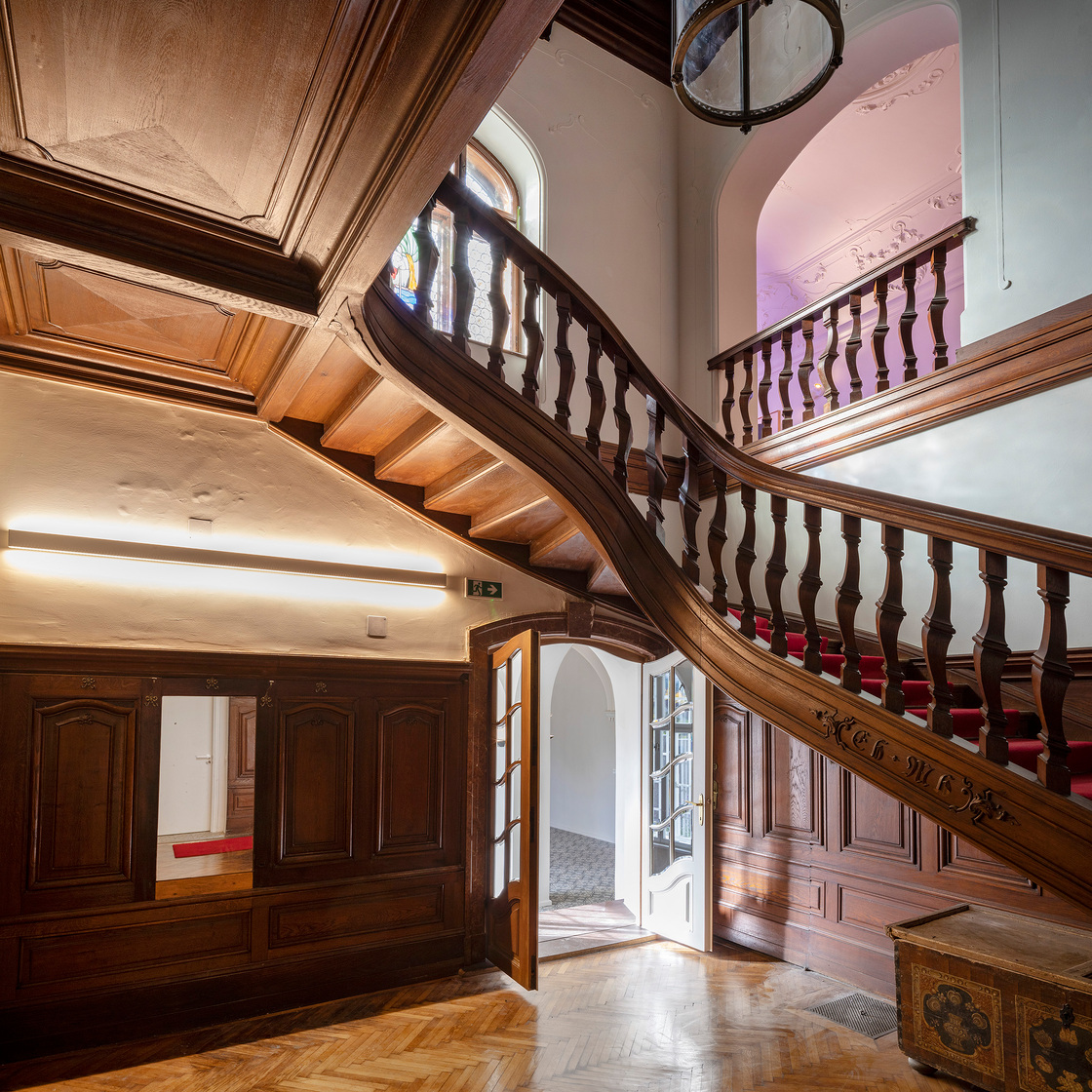 Ein Foto von Andrew Phelps