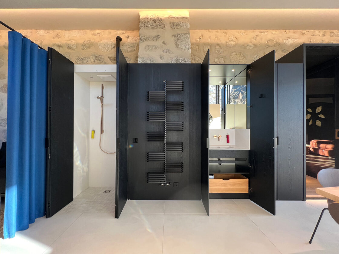 Ein Foto von atelier Meinhart