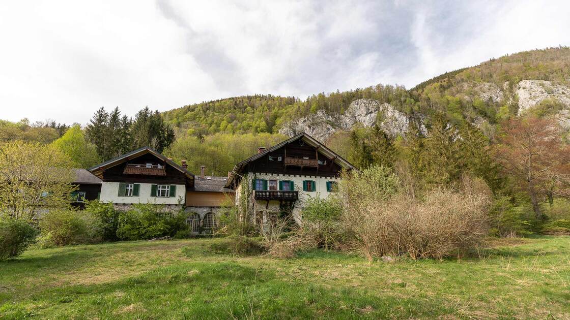 Ein Foto von atelier Meinhart