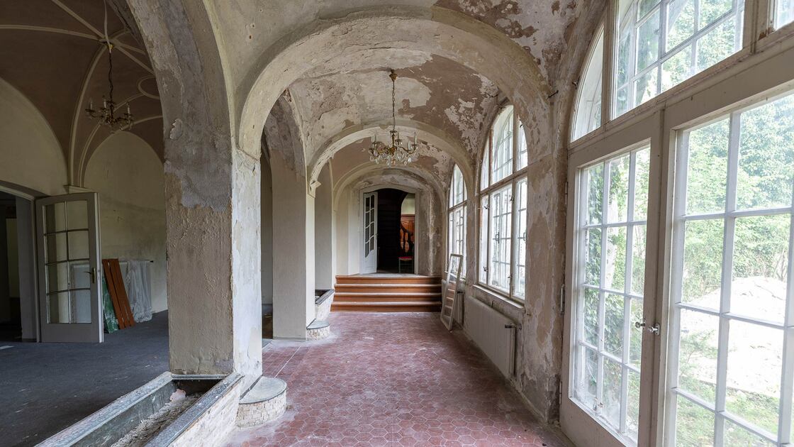 Ein Foto von atelier Meinhart