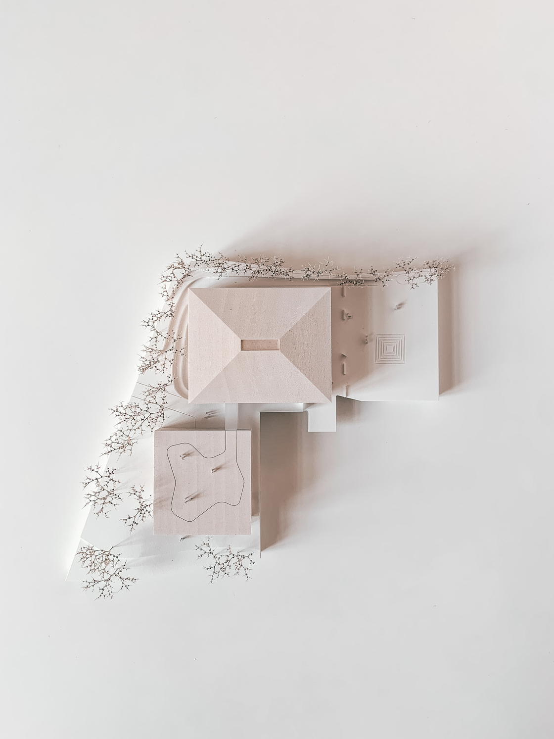 Ein Foto von dreiplus Architekten