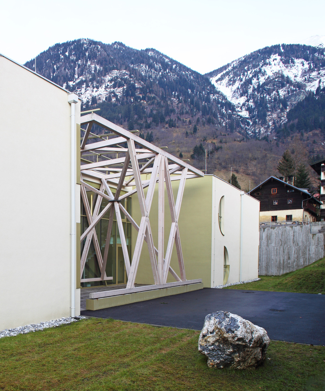 Ein Foto von Rainer Iglar