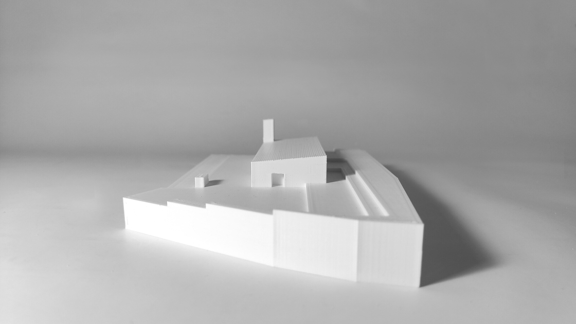 Ein Foto von Schneider Lengauer Pühringer