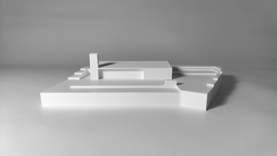 Ein Foto von Schneider Lengauer Pühringer