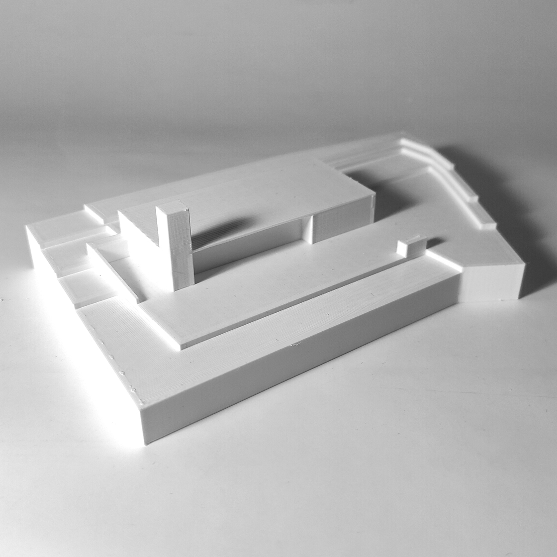 Ein Foto von Schneider Lengauer Pühringer