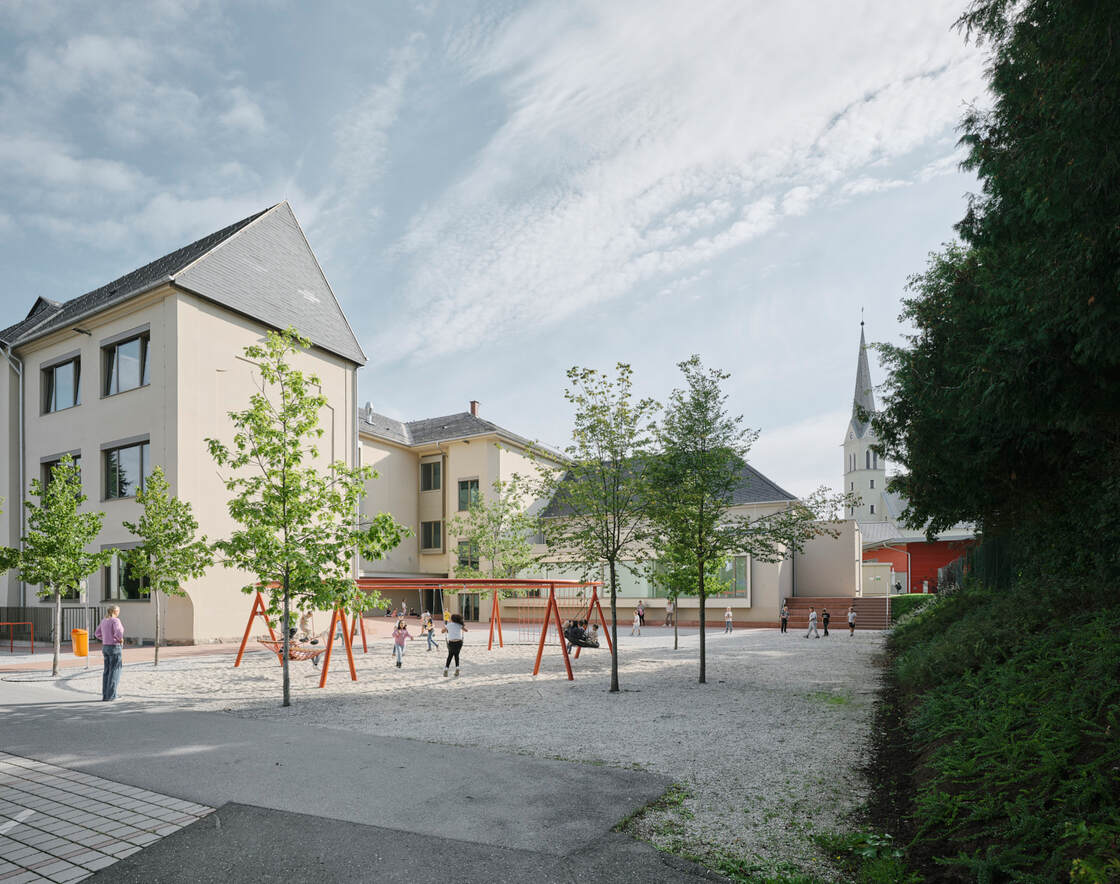 Ein Foto von David Schreyer