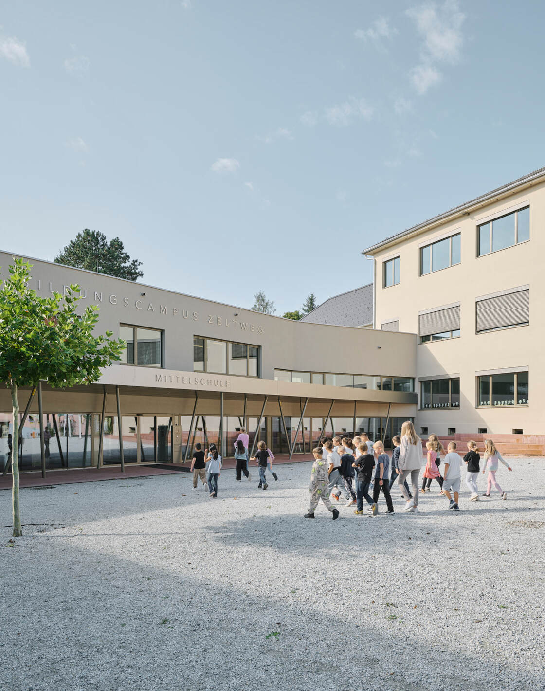 Ein Foto von David Schreyer