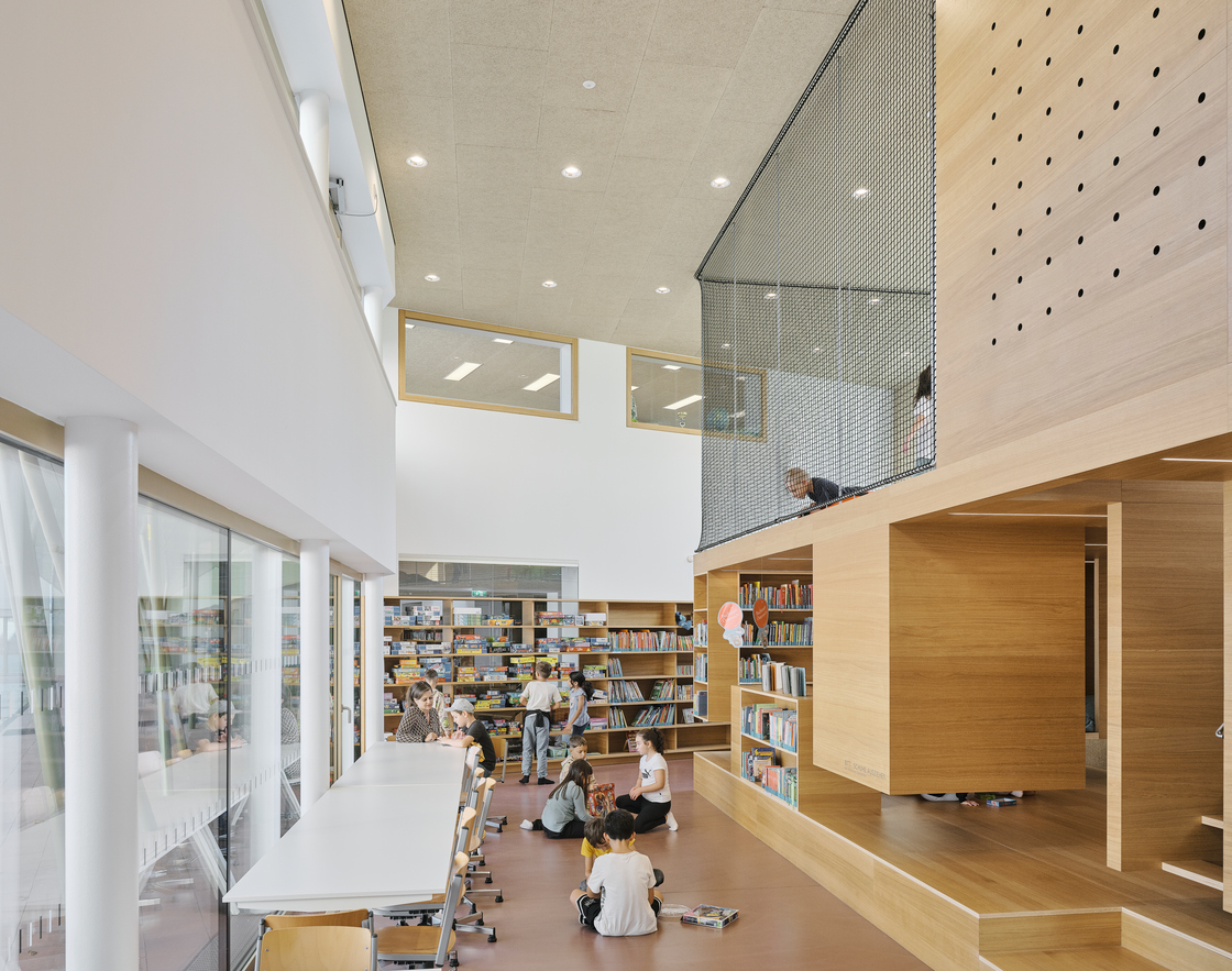 Ein Foto von David Schreyer