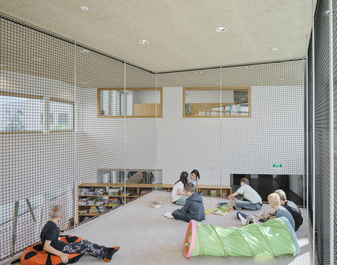 Ein Foto von David Schreyer