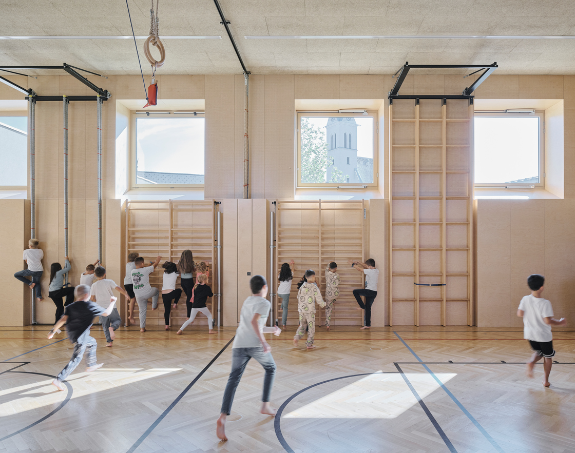 Ein Foto von David Schreyer