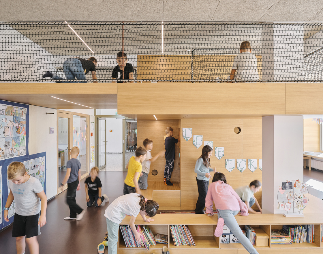 Ein Foto von David Schreyer