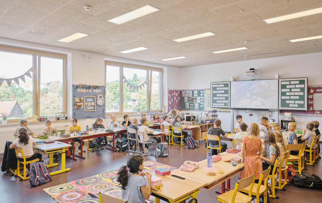 Ein Foto von David Schreyer