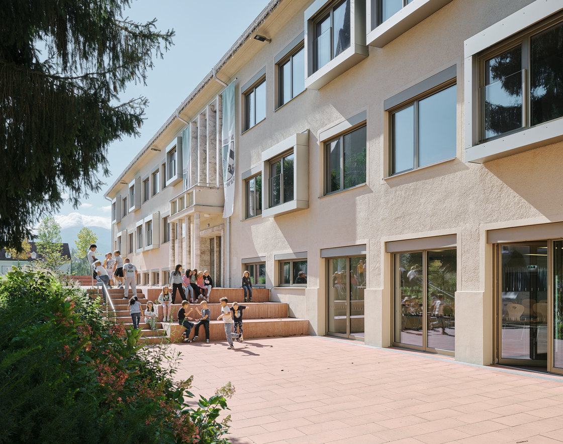 Ein Foto von David Schreyer