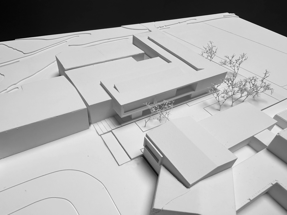 Ein Foto von Unisono Architekten