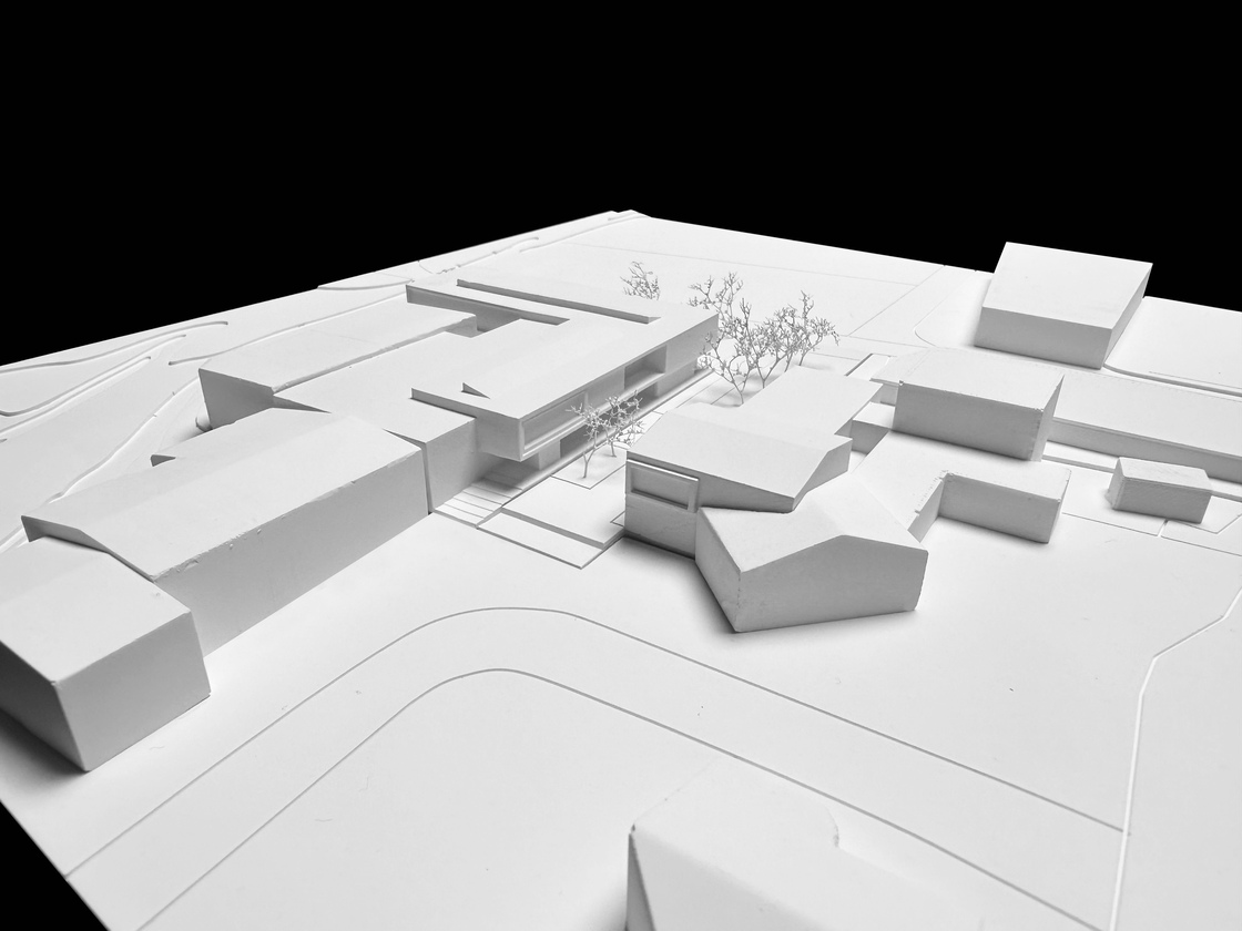 Ein Foto von Unisono Architekten