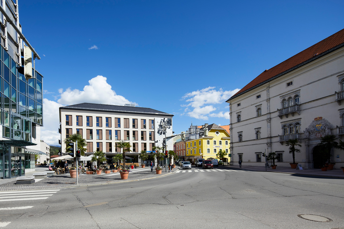 Ein Foto von Johannes Puch